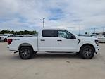 2025 Ford F-150 SuperCrew Cab 4WD Pickup for sale #336280 - photo 3