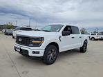 2025 Ford F-150 SuperCrew Cab 4WD Pickup for sale #336280 - photo 4