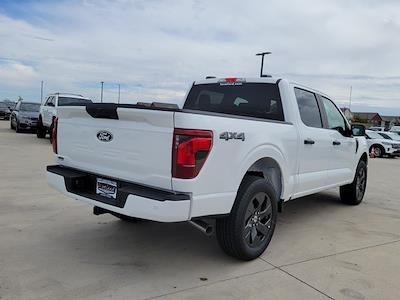 2025 Ford F-150 SuperCrew Cab 4WD Pickup for sale #336281 - photo 2