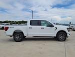 2025 Ford F-150 SuperCrew Cab 4WD Pickup for sale #336281 - photo 3