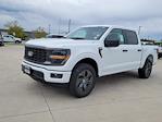 2025 Ford F-150 SuperCrew Cab 4WD Pickup for sale #336281 - photo 4