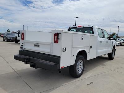 2026 Ford F-250 Crew Cab 4WD Knapheide Service Truck for sale #336282 - photo 2