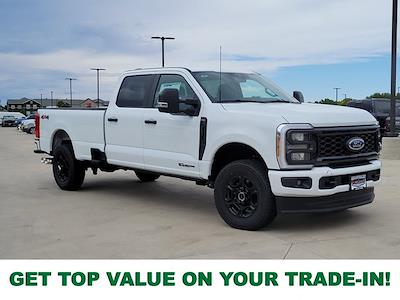 2026 Ford F-250 Crew Cab 4WD Pickup for sale #336286 - photo 1