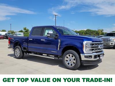 2026 Ford F-250 Crew Cab 4WD Pickup for sale #336289 - photo 1
