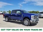 2026 Ford F-250 Crew Cab 4WD Pickup for sale #336289 - photo 1