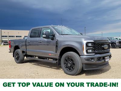 2026 Ford F-350 Crew Cab SRW 4WD Pickup for sale #336290 - photo 1