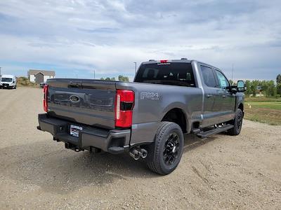 New 2026 Ford F-350 XLT Crew Cab 4WD SRW Pickup for sale #336290 - photo 2