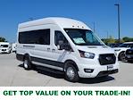 2025 Ford Transit 350 HD High Roof DRW AWD Passenger Van for sale #336294 - photo 1