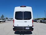 2025 Ford Transit 350 HD High Roof DRW AWD Passenger Van for sale #336294 - photo 11