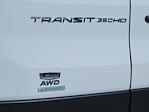 2025 Ford Transit 350 HD High Roof DRW AWD Passenger Van for sale #336294 - photo 12