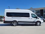 2025 Ford Transit 350 HD High Roof DRW AWD Passenger Van for sale #336294 - photo 3