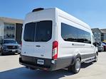 2025 Ford Transit 350 HD High Roof DRW AWD Passenger Van for sale #336294 - photo 2