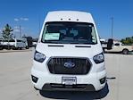 2025 Ford Transit 350 HD High Roof DRW AWD Passenger Van for sale #336294 - photo 5