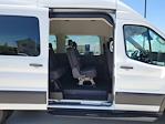 2025 Ford Transit 350 HD High Roof DRW AWD Passenger Van for sale #336294 - photo 9