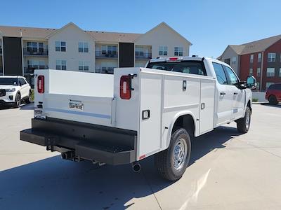 2026 Ford F-250 Crew Cab 4x4 Service Truck for sale #336296 - photo 2