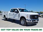 2026 Ford F-250 Crew Cab 4x4 Service Truck for sale #336296 - photo 1
