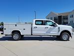 2026 Ford F-250 Crew Cab 4x4 Service Truck for sale #336296 - photo 3