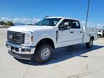 2026 Ford F-250 Crew Cab 4x4 Service Truck for sale #336296 - photo 4