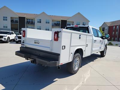2026 Ford F-250 Crew Cab 4x4 Service Truck for sale #336297 - photo 2