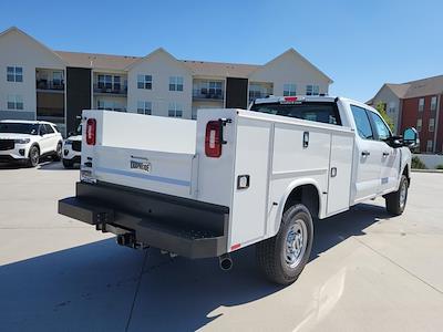 2026 Ford F-250 Crew Cab 4x4 Service Truck for sale #336298 - photo 2