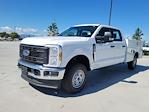 2026 Ford F-250 Crew Cab 4x4 Service Truck for sale #336298 - photo 4