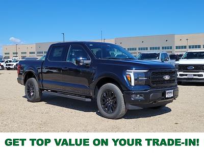 2025 Ford F-150 SuperCrew Cab 4WD Pickup for sale #336301 - photo 1