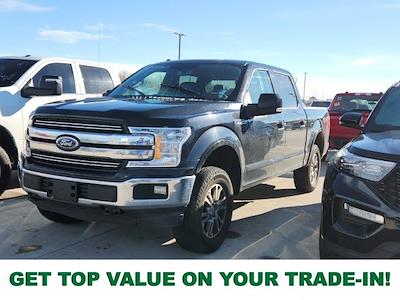 Used 2018 Ford F-150 - photo 1