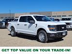 2025 Ford F-150 SuperCrew Cab 4WD Pickup for sale #336302 - photo 1