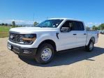 2025 Ford F-150 SuperCrew Cab 4WD Pickup for sale #336302 - photo 4