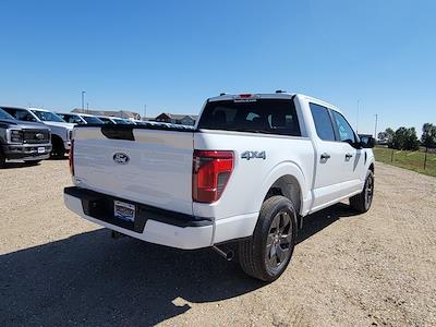 2025 Ford F-150 SuperCrew Cab 4WD Pickup for sale #336303 - photo 2