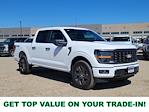 2025 Ford F-150 SuperCrew Cab 4WD Pickup for sale #336303 - photo 1