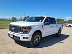 2025 Ford F-150 SuperCrew Cab 4WD Pickup for sale #336303 - photo 4