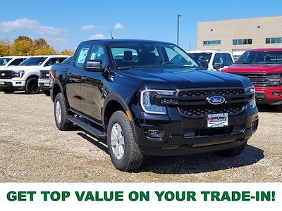 2025 Ford Ranger SuperCrew Cab 4WD Pickup for sale #336307 - photo 1