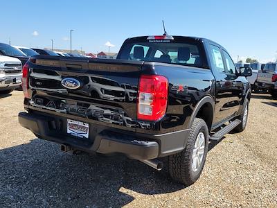 2025 Ford Ranger SuperCrew Cab 4WD Pickup for sale #336307 - photo 2