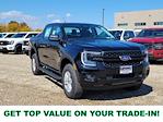 2025 Ford Ranger SuperCrew Cab 4WD Pickup for sale #336307 - photo 1