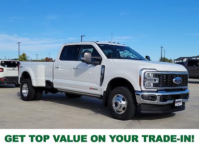 2026 Ford F-350 Crew Cab DRW 4WD Pickup for sale #336309 - photo 1