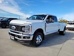 2026 Ford F-350 Crew Cab DRW 4WD Pickup for sale #336309 - photo 4