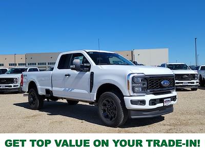2026 Ford F-350 Super Cab SRW 4WD Pickup for sale #336310 - photo 1