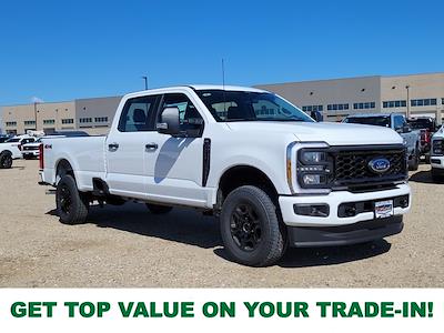2026 Ford F-250 Crew Cab 4WD Pickup for sale #336311 - photo 1