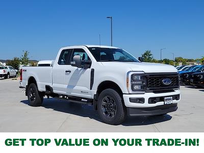2026 Ford F-350 Super Cab SRW 4WD Pickup for sale #336314 - photo 1