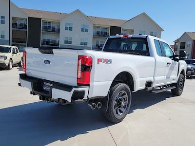 New 2026 Ford F-350 XL Super Cab 4WD SRW Pickup for sale #336314 - photo 2