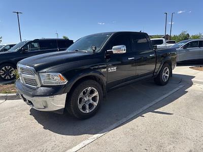 2016 Ram 1500 Crew Cab 4WD Pickup for sale #336314B - photo 2