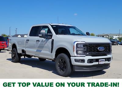 2026 Ford F-250 Crew Cab 4WD Pickup for sale #336316 - photo 1