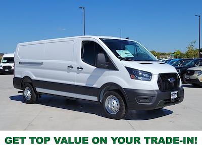 2025 Ford Transit 150 Low Roof AWD Empty Cargo Van for sale #336318 - photo 1