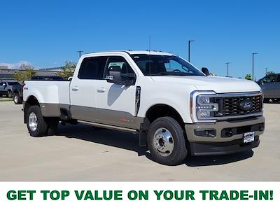 2026 Ford F-350 Crew Cab DRW 4WD Pickup for sale #336320 - photo 1