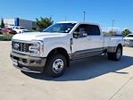 2026 Ford F-350 Crew Cab DRW 4WD Pickup for sale #336320 - photo 4