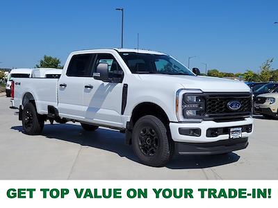2026 Ford F-250 Crew Cab 4WD Pickup for sale #336321 - photo 1