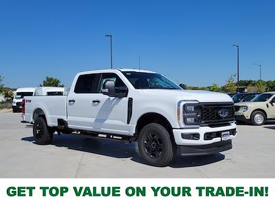 2026 Ford F-250 Crew Cab 4WD Pickup for sale #336322 - photo 1