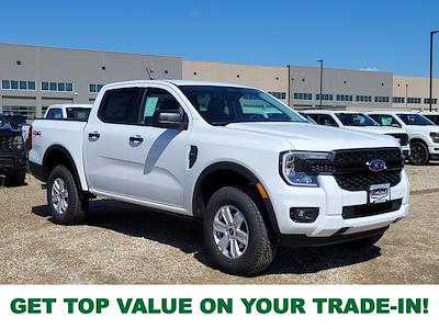 2025 Ford Ranger SuperCrew Cab 4WD Pickup for sale #336326 - photo 1