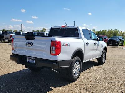 2025 Ford Ranger SuperCrew Cab 4WD Pickup for sale #336326 - photo 2